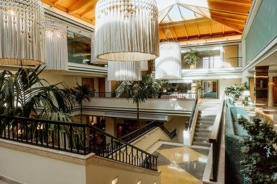 Kimpton Quinta Da Marinha Hotel in Cascais