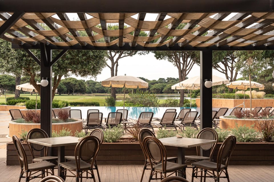 Kimpton Quinta Da Marinha By IHG Hotel in Cascais