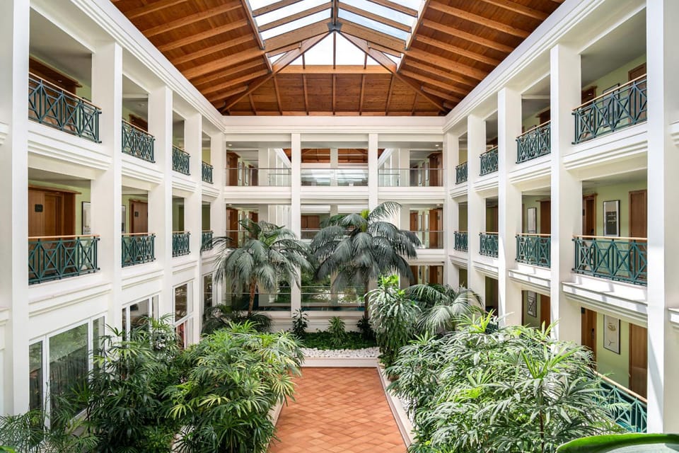 Kimpton Quinta Da Marinha By IHG Hotel in Cascais