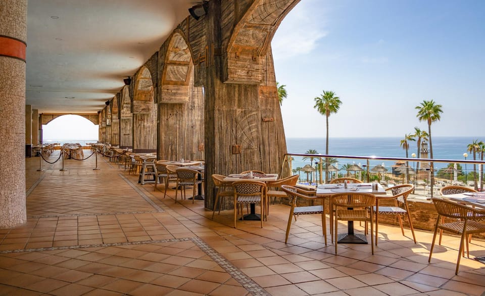 Holiday World Polynesia, Affiliated by Meliá Hotel in Benalmadena