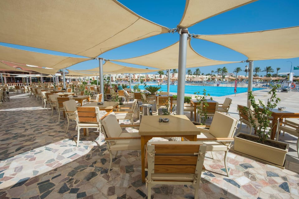 Sunrise Royal Makadi Resort Resort in Hurghada