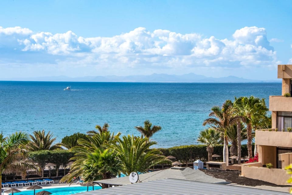 Hotel Beatriz Playa & Spa Hotel in Puerto del Carmen