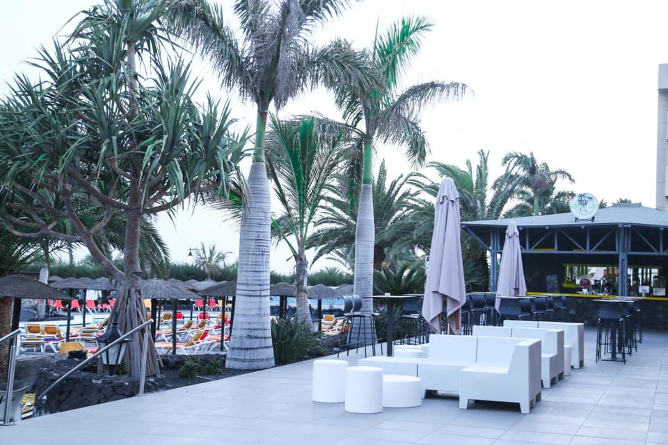 Hotel Beatriz Playa & Spa Hotel in Puerto del Carmen