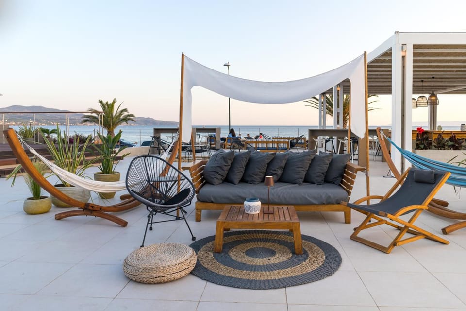 Bar/lounge