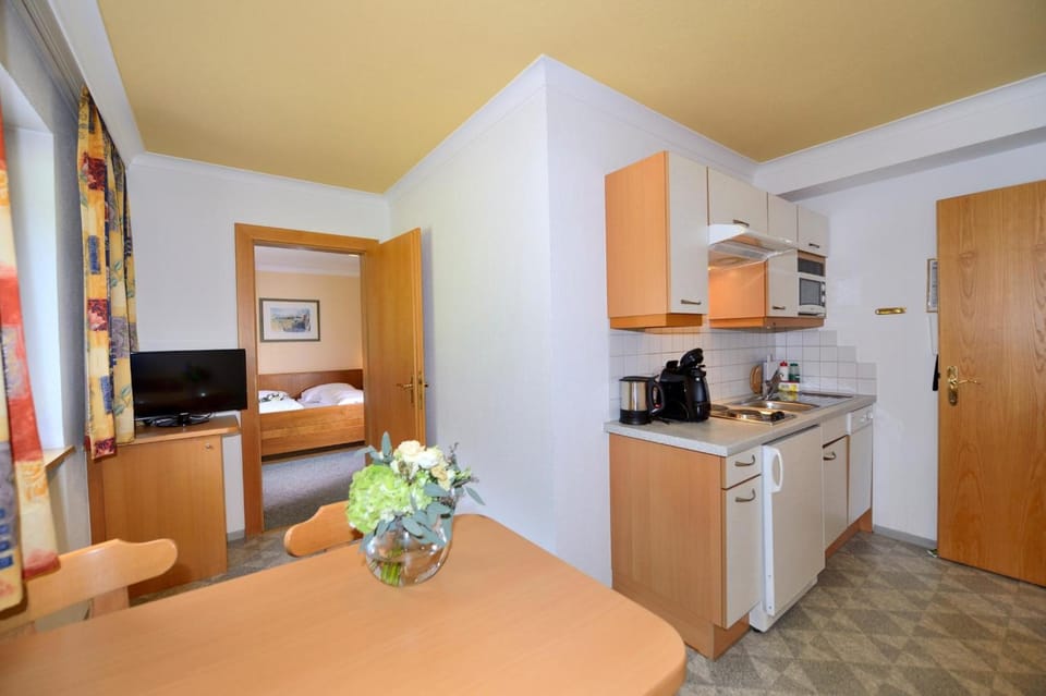 Hotel Garni Bergwelt Hotel in Saint Anton am Arlberg