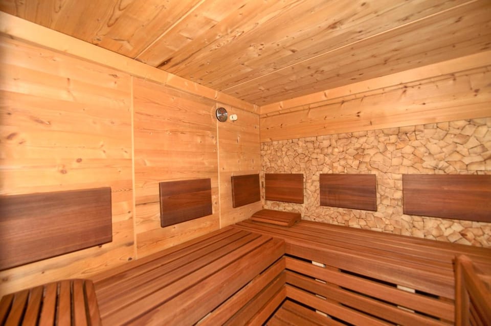 Hotel Garni Bergwelt Hotel in Saint Anton am Arlberg