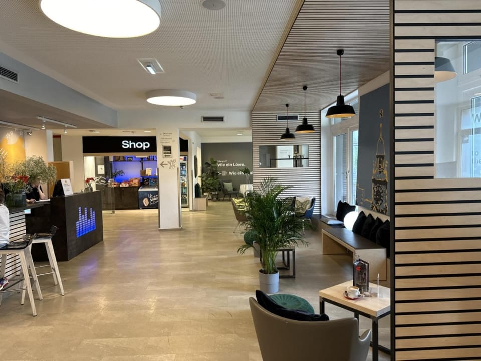 JUFA Hotel Graz City Hotel in Graz