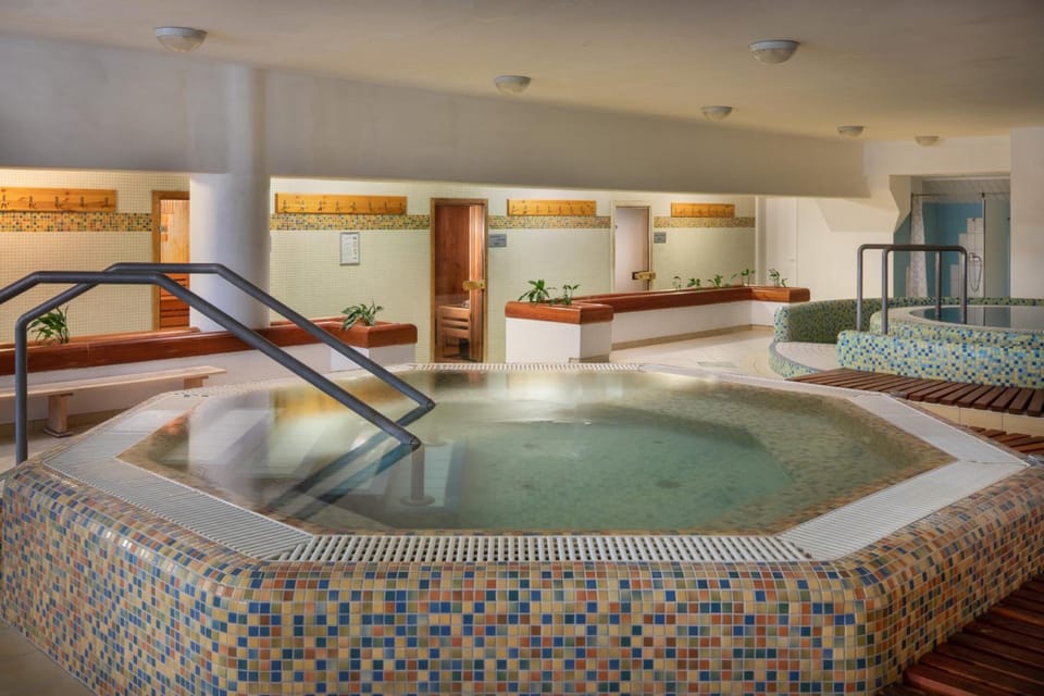 Kehida Termal Resort & Spa Hotel in Hungary