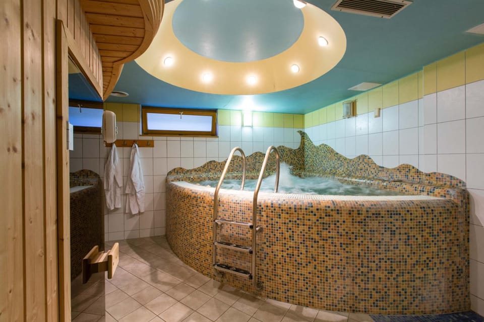 Kehida Termal Resort & Spa Hotel in Hungary