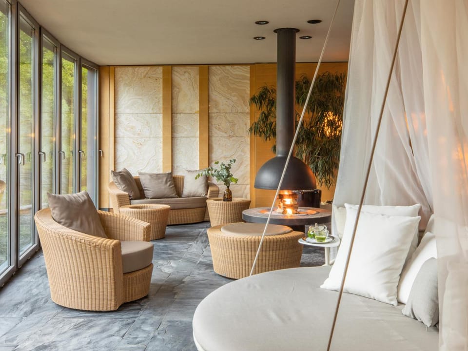 Spirit Hotel Thermal Spa Hotel in Hungary