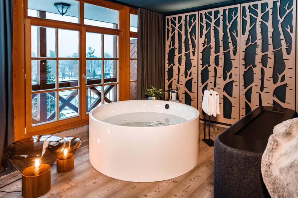 A-ROSA Kitzbuhel Hotel in Kitzbuhel