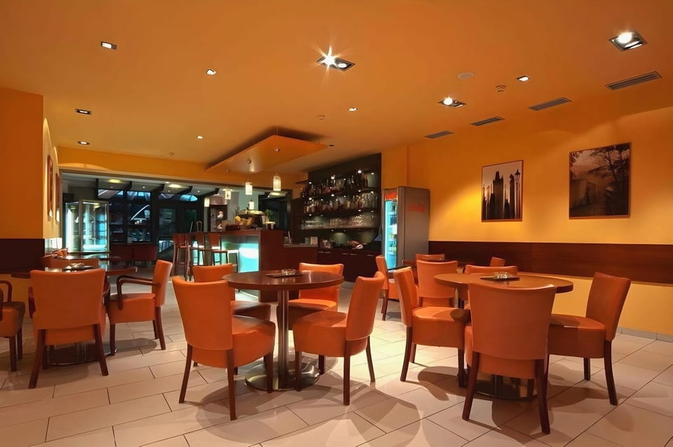 Hotel Globus Hotel in Prague