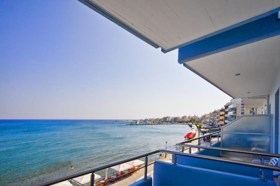 Astron Hotel Hotel in Lasithi