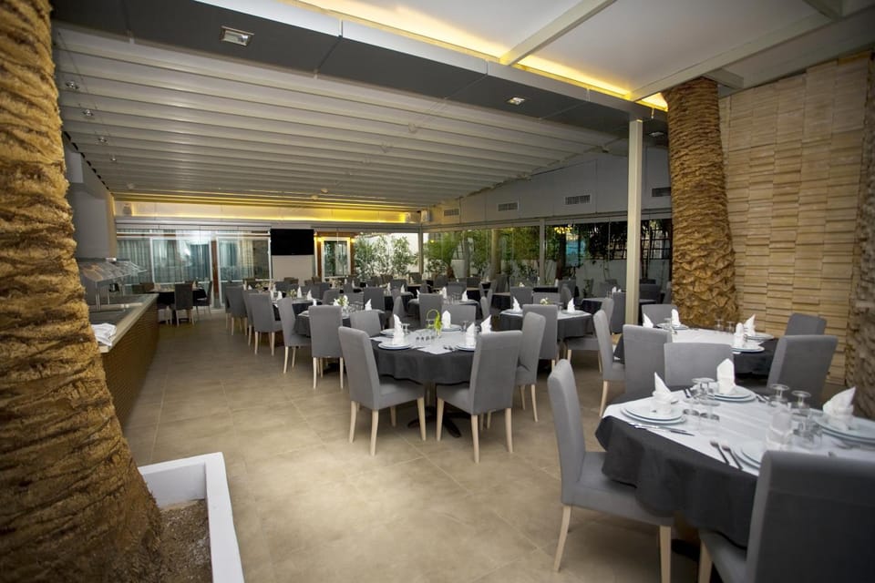 Astron Hotel Hotel in Lasithi