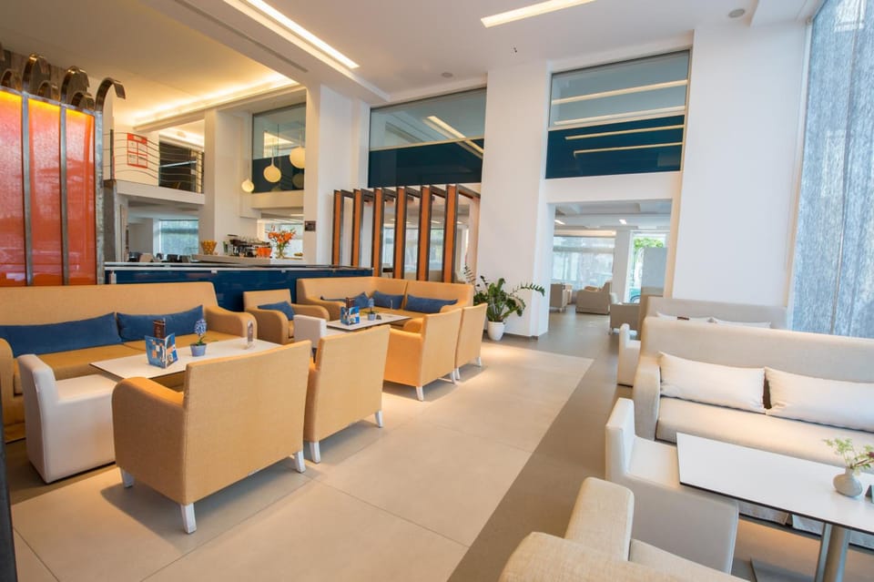 Astron Hotel Hotel in Lasithi