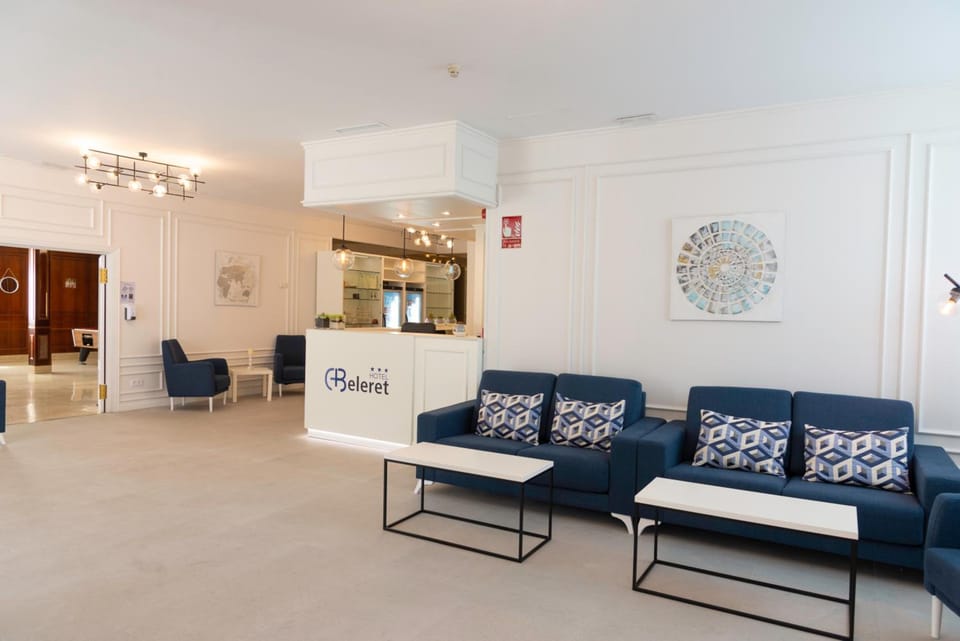 Hotel Beleret Hotel in Valencia