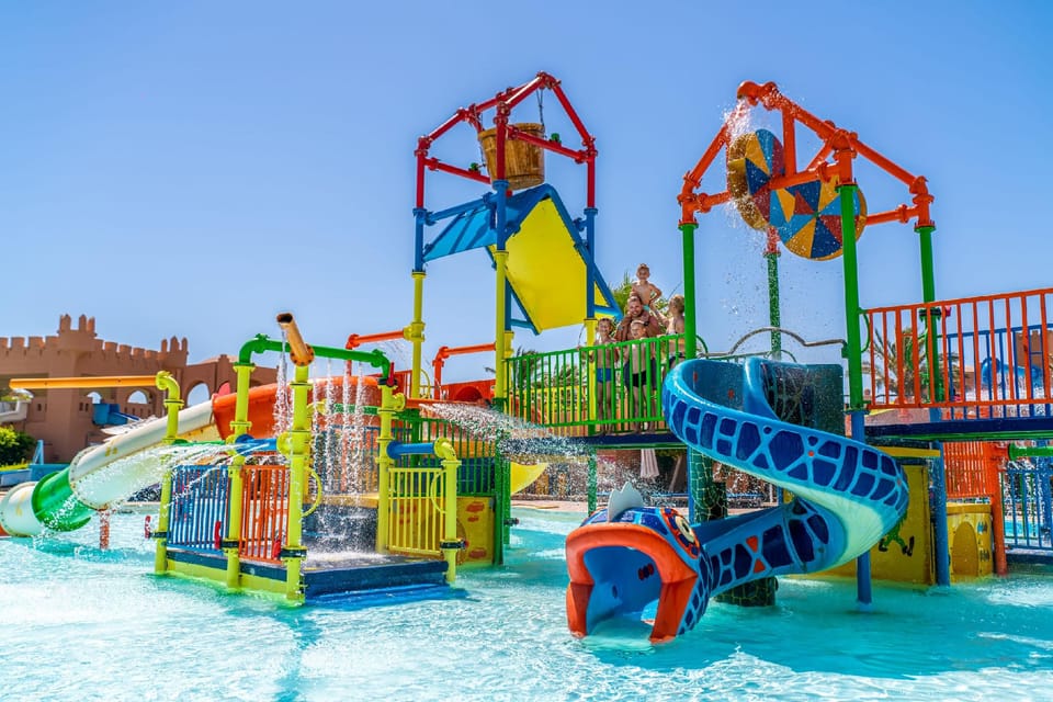 Akassia Swiss Resort Resort in Red Sea Governorate