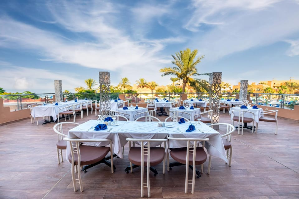 Akassia Swiss Resort Resort in Red Sea Governorate