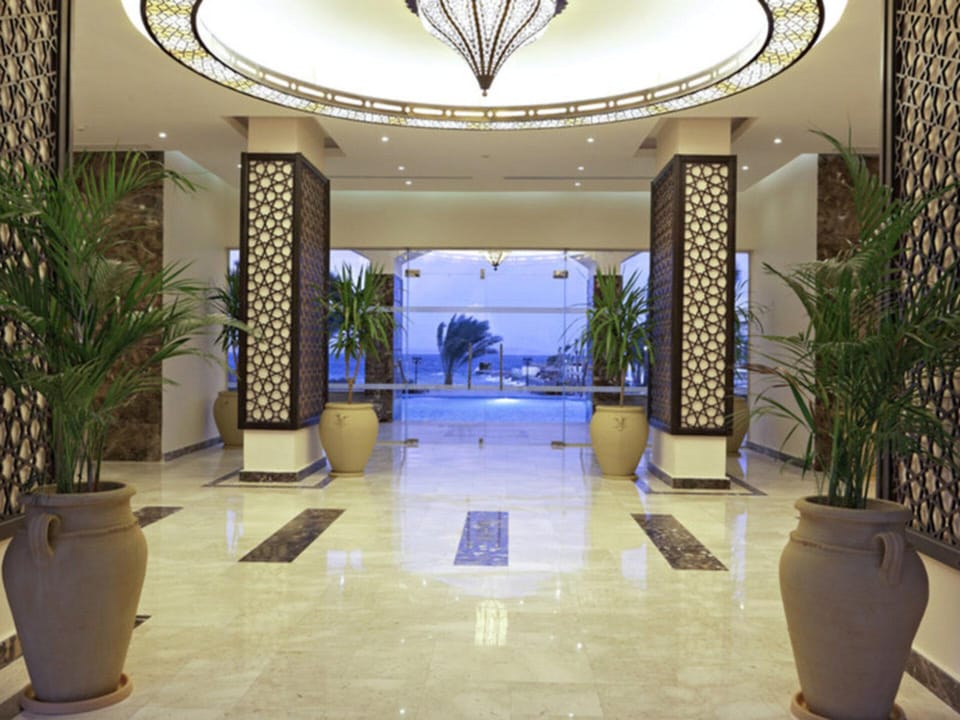 Royal Star Beach Resort Resort in Hurghada
