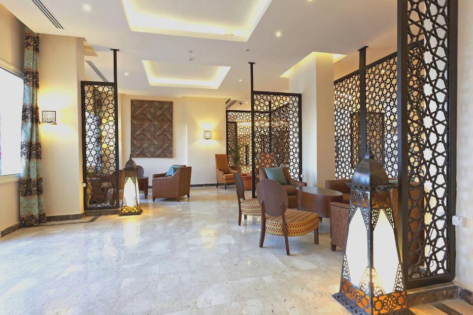 Royal Star Beach Resort Resort in Hurghada