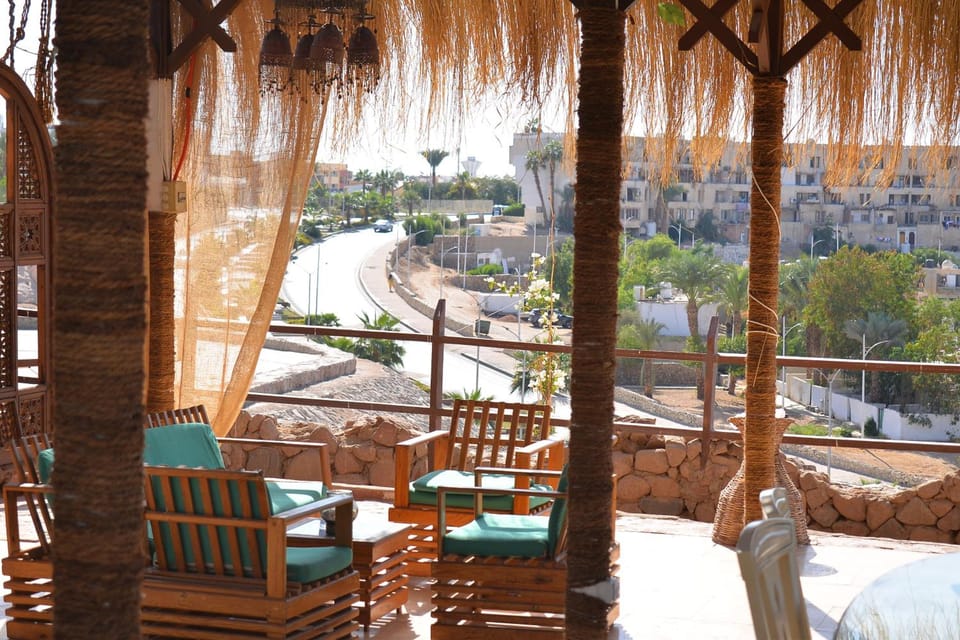 Aida Hotel Sharm El Sheikh Hotel in South Sinai Governorate