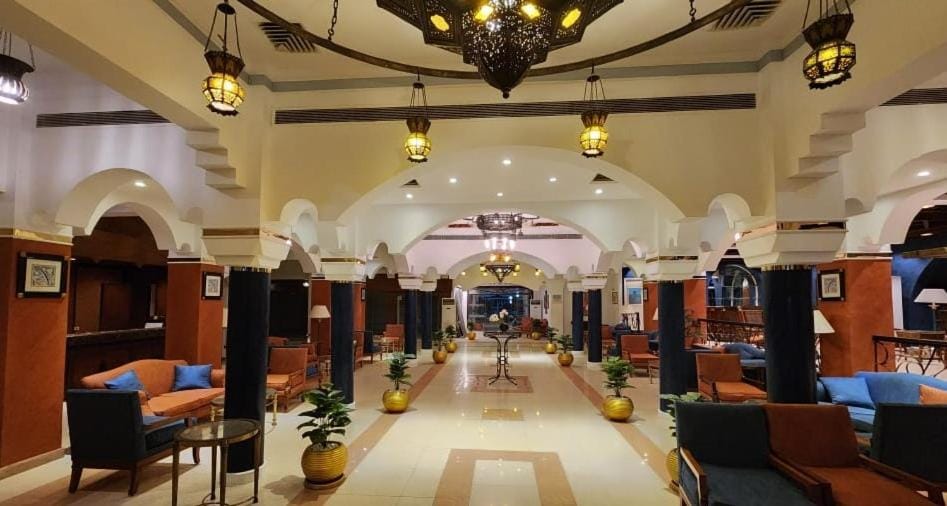 Aida Hotel Sharm El Sheikh Hotel in South Sinai Governorate