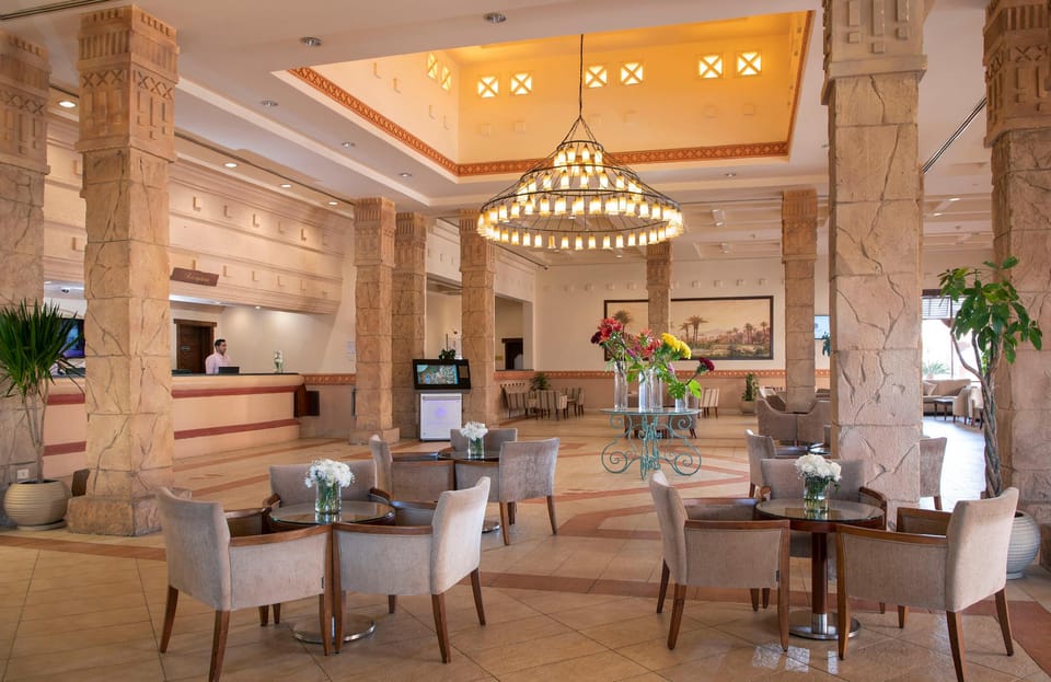 Charmillion Sea Life Resort Resort in Sharm El-Sheikh