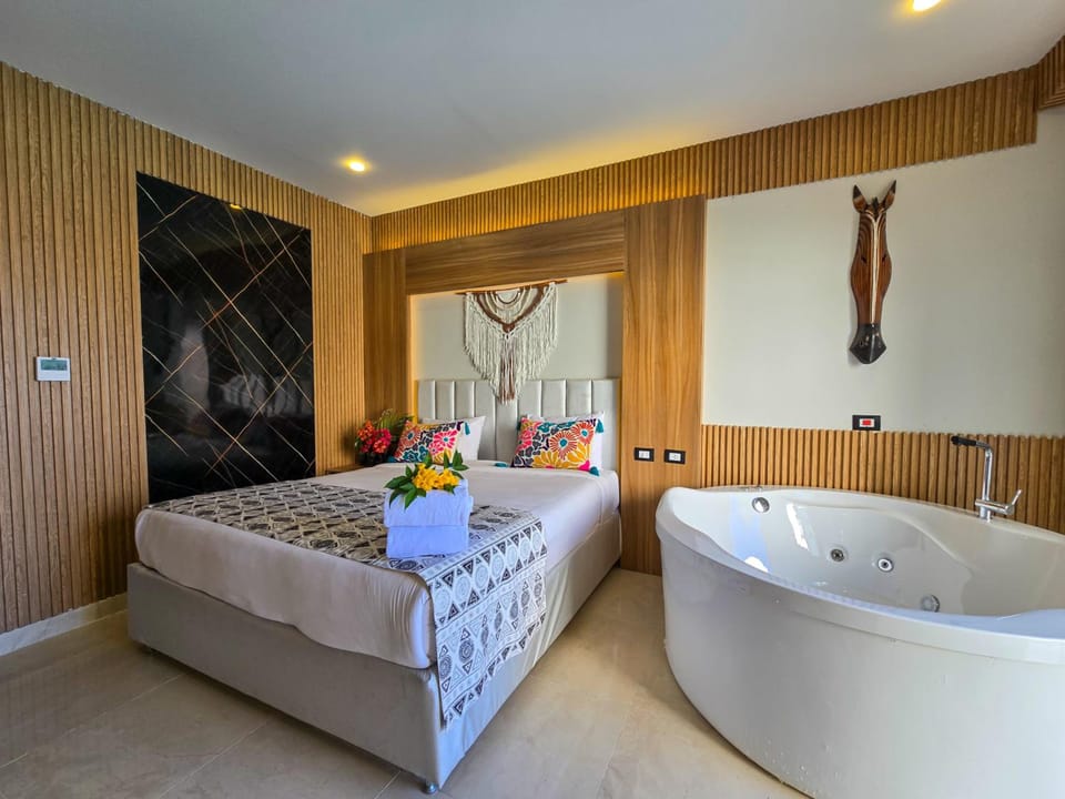 Panorama Bungalows Resort El Gouna Resort in Hurghada