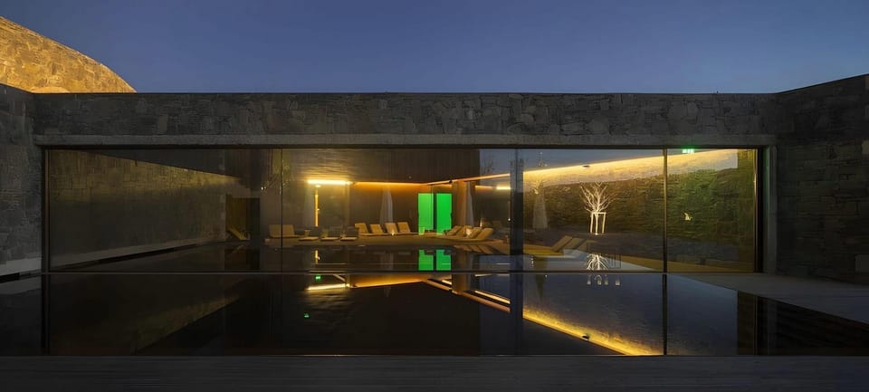 Monverde - Wine Experience Hotel - by Unlock Hotels Hotel in Porto District