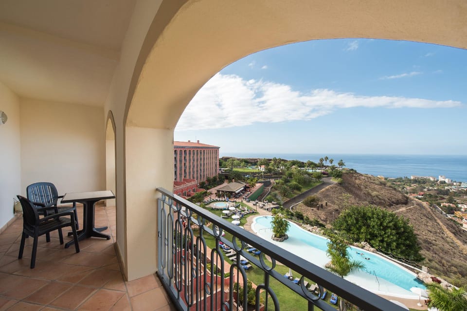 HOTEL LAS AGUILAS TENERIFE, AFFILIATED BY MELIA Hotel in Puerto de la Cruz