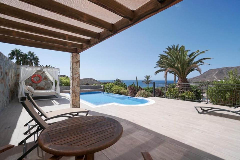 Playitas Aparthotel - Sports Resort Apartment hotel in Maxorata