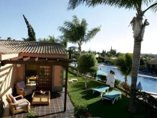 Maspalomas Resort by Dunas Hotel in Maspalomas