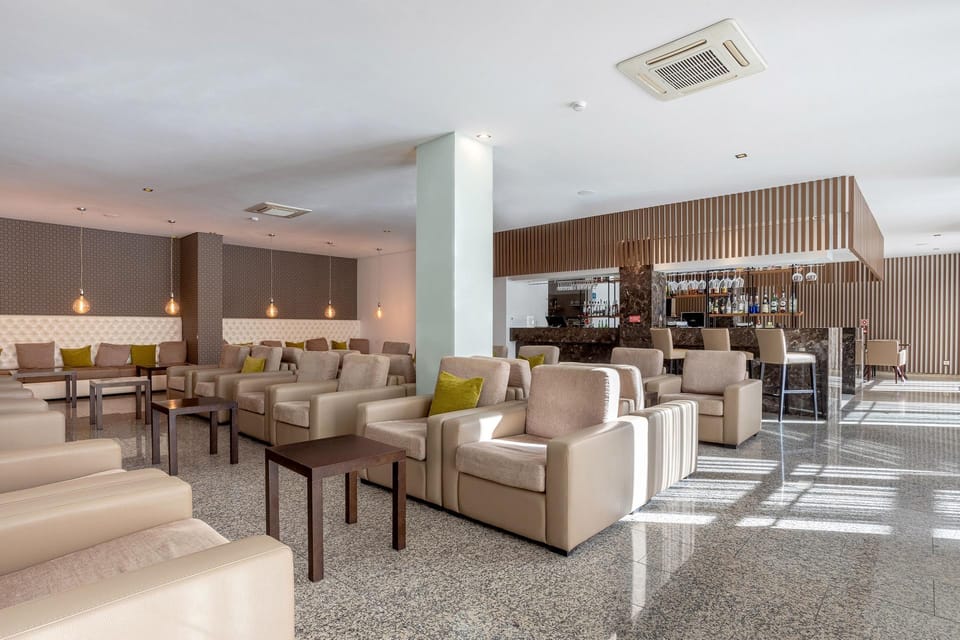 Hotel Porta do Sol Conference & SPA Hotel in Viana do Castelo District, Portugal
