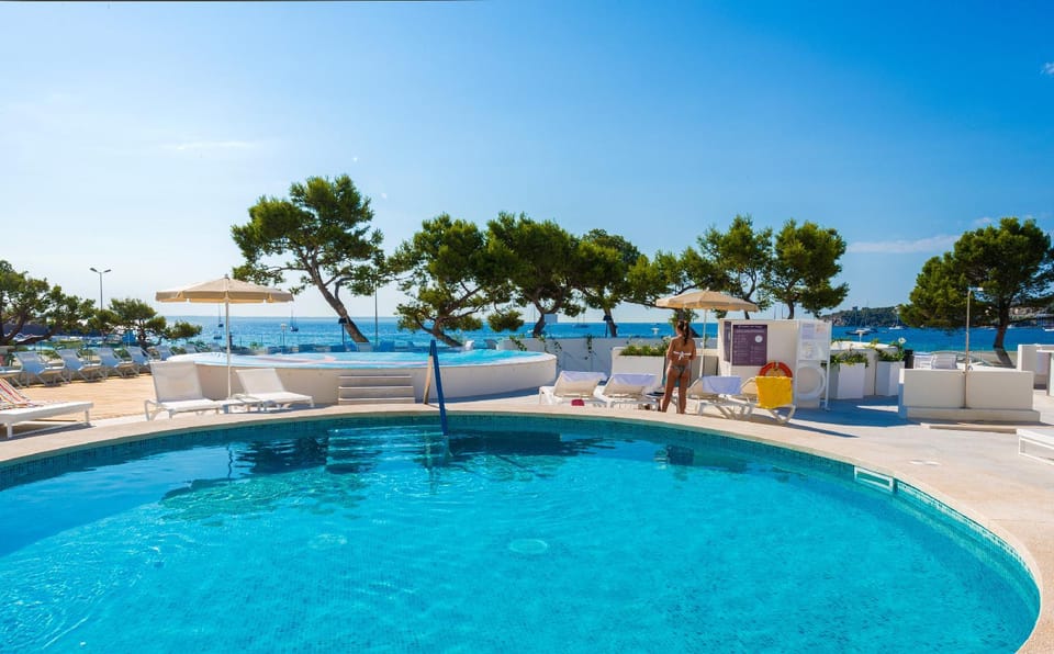 FERGUS Style Palmanova - Adults Only Hotel in Serra de Tramuntana