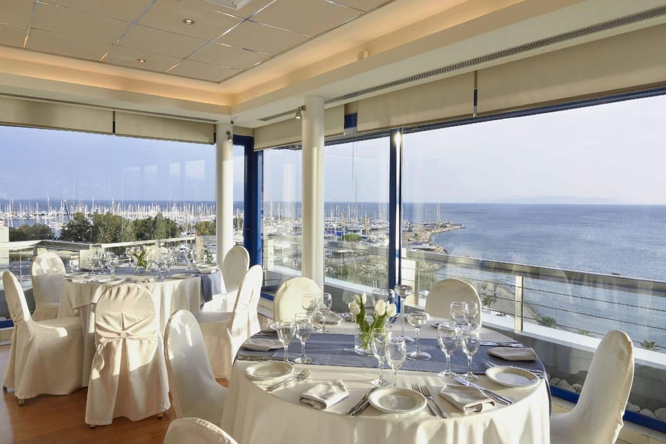 Poseidon Athens Hotel Hotel in Alimos