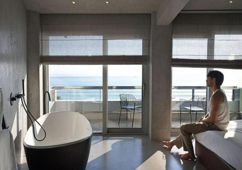 Poseidon Athens Hotel Hotel in Alimos