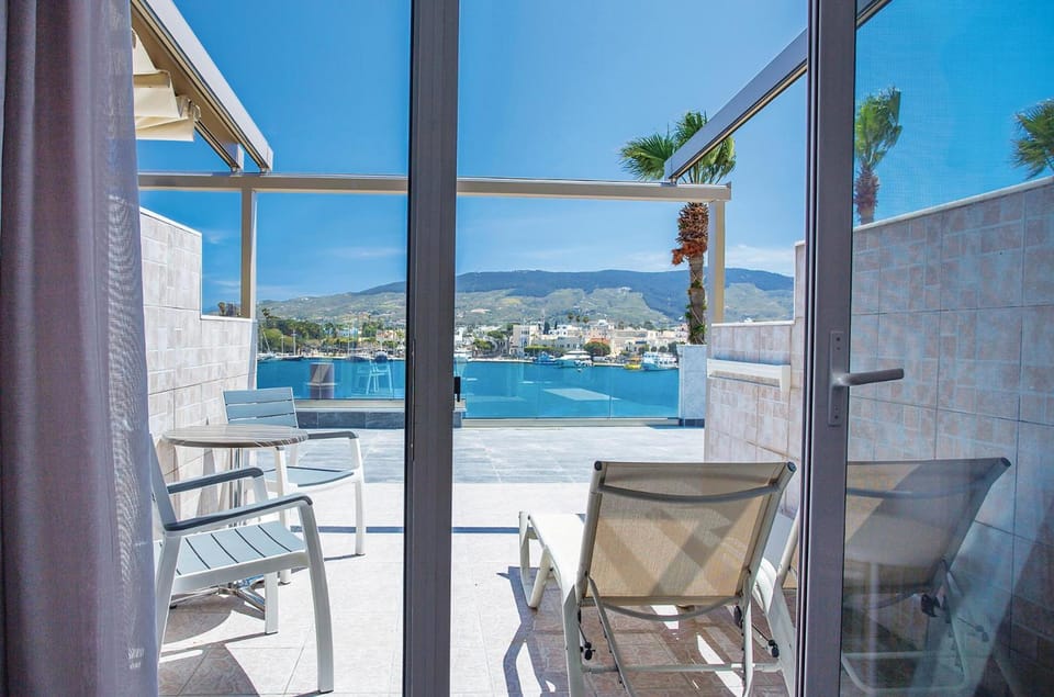 Kosta Palace Hotel in Kos