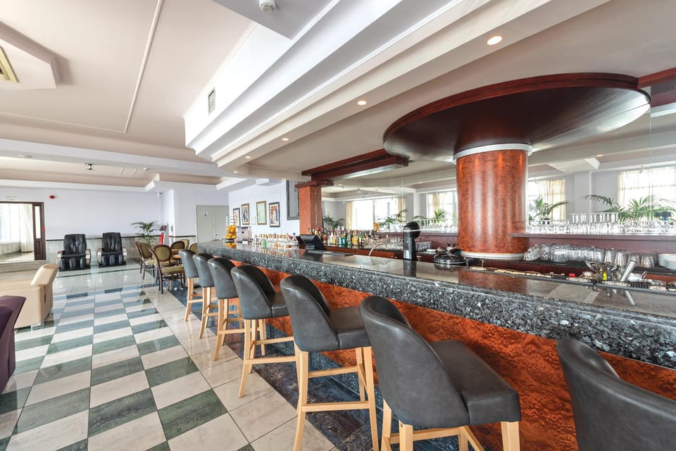 Kosta Palace Hotel in Kos