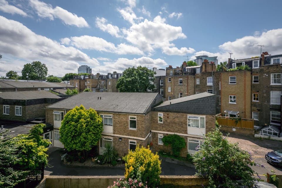 Wembar Hotel Hotel in City of Westminster