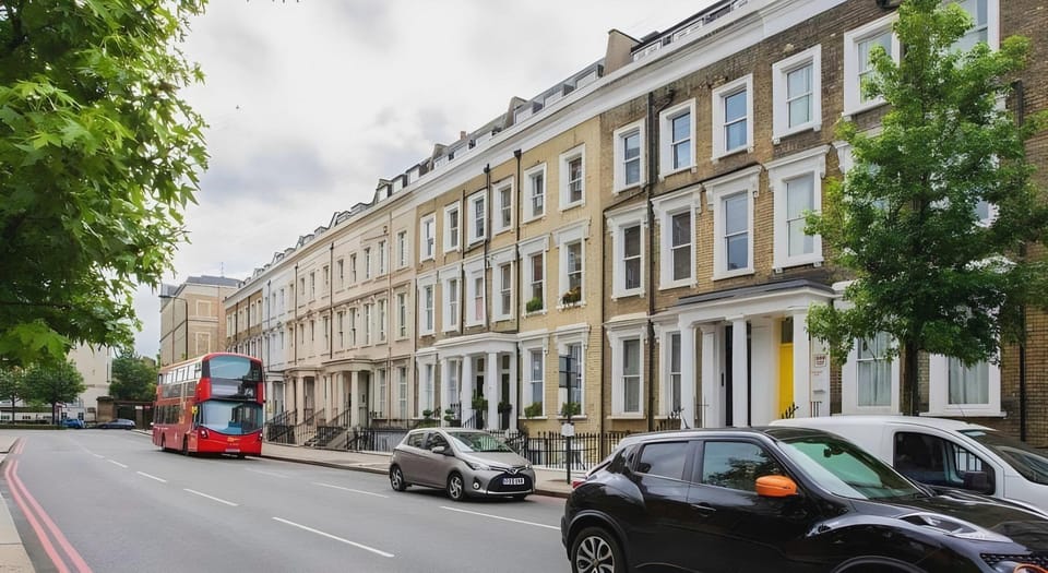 Wembar Hotel Hotel in City of Westminster