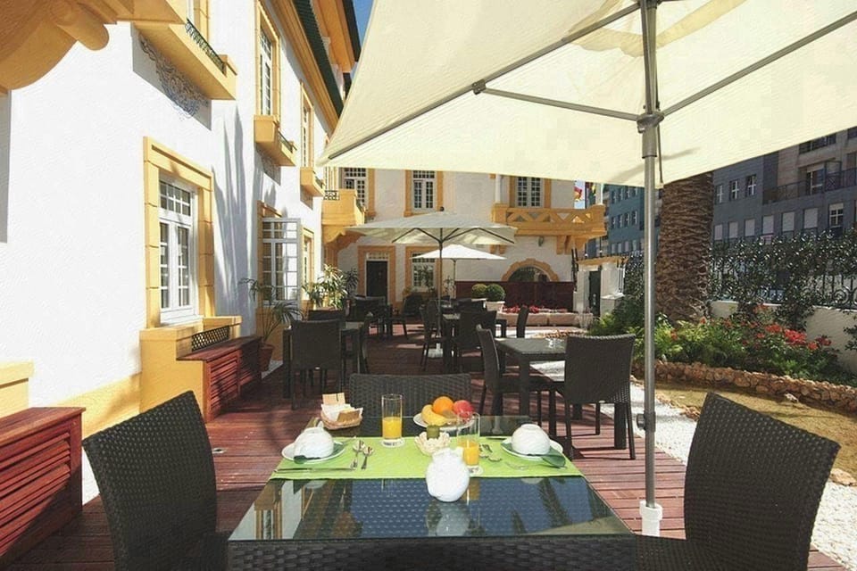 Veneza Hotel Hotel in Aveiro