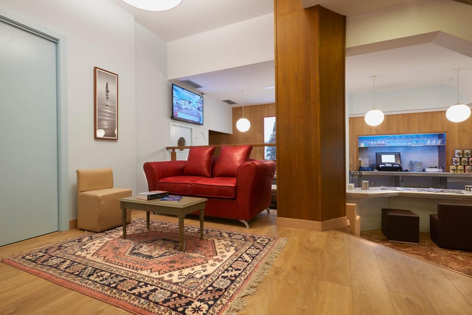 Bar/lounge