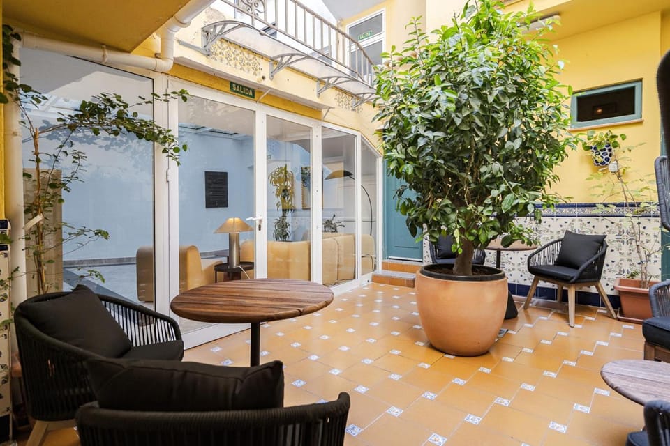 Hotel Agur Hotel in Fuengirola