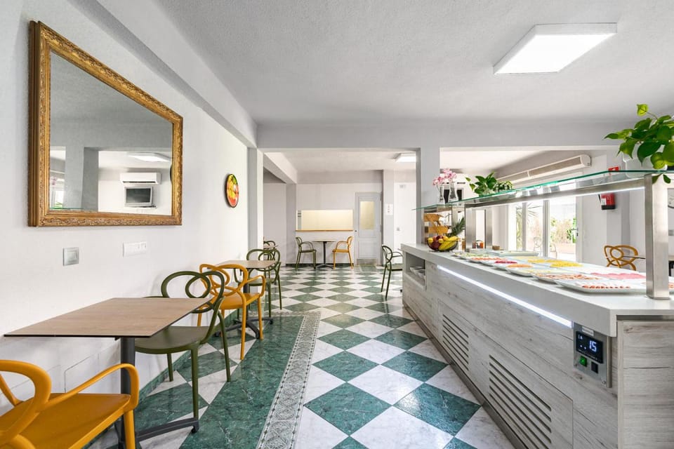 Hotel Agur Hotel in Fuengirola