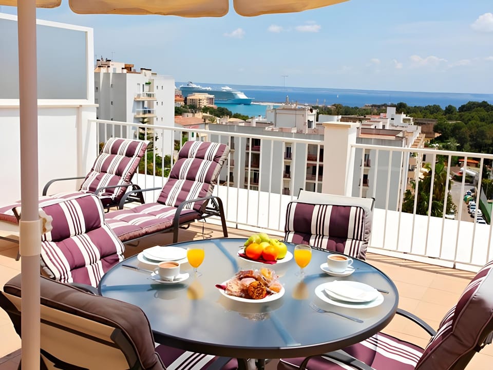 Hotel Joan Miro Museum Hotel in Palma