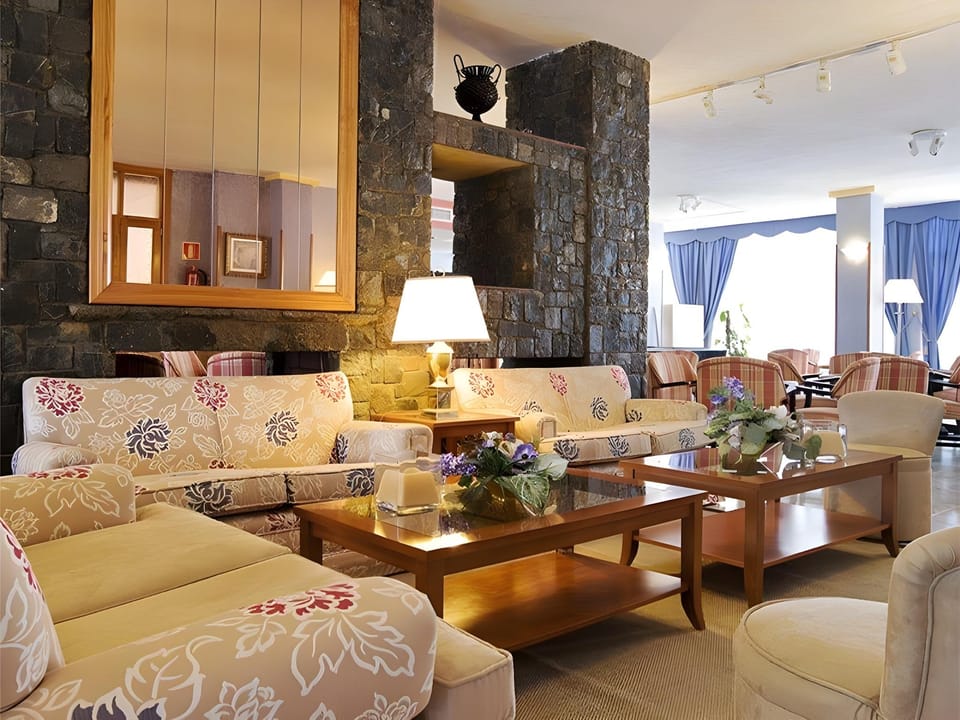 Hotel Joan Miro Museum Hotel in Palma