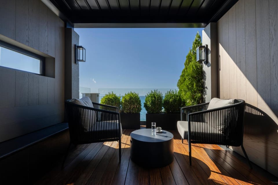 Coral Hotel Athens Hotel in South Athens