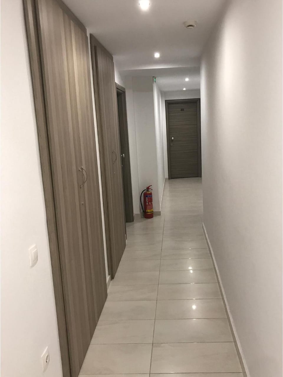 Hotel Rex Hotel in Thessaloniki