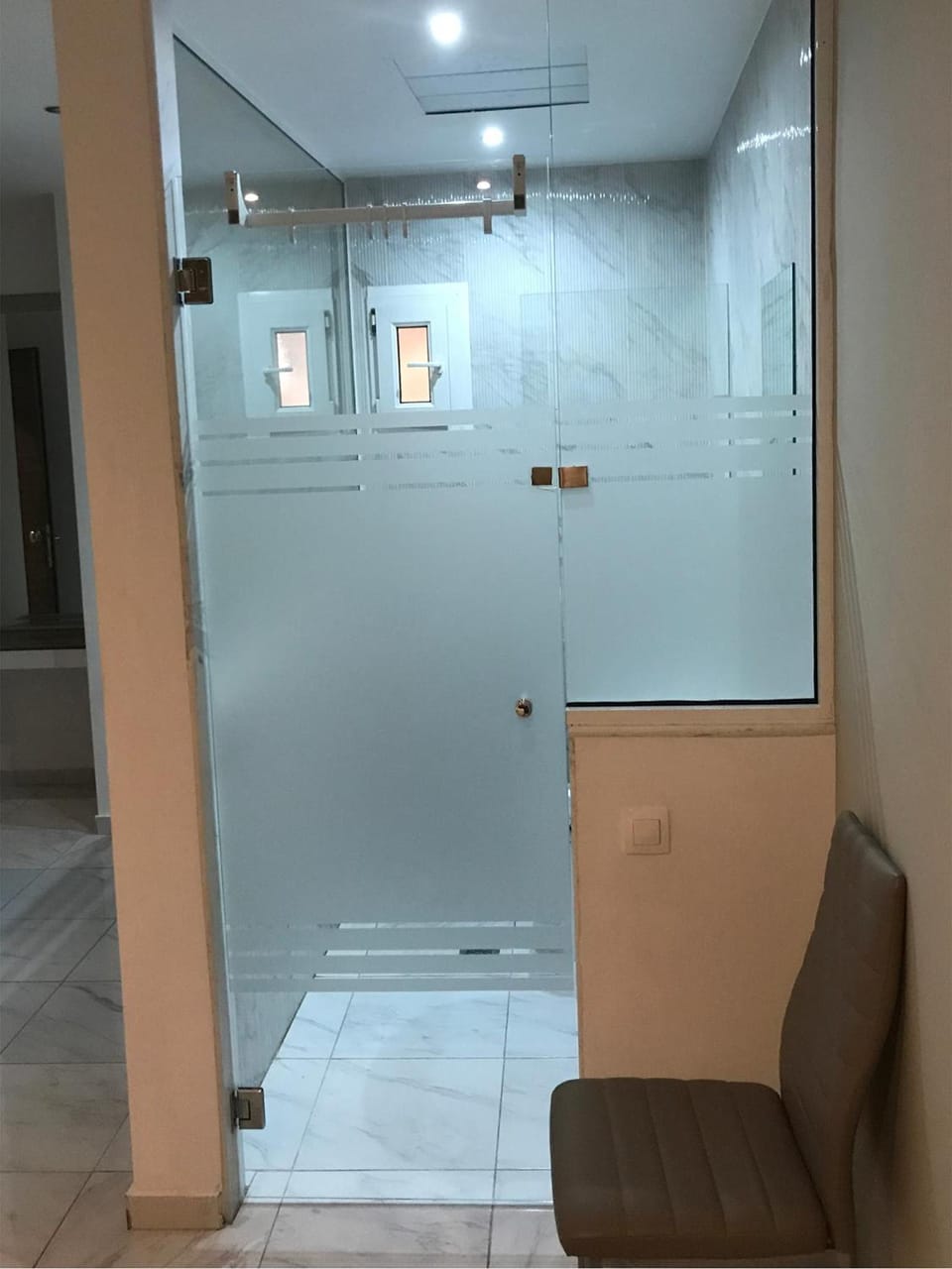 Hotel Rex Hotel in Thessaloniki