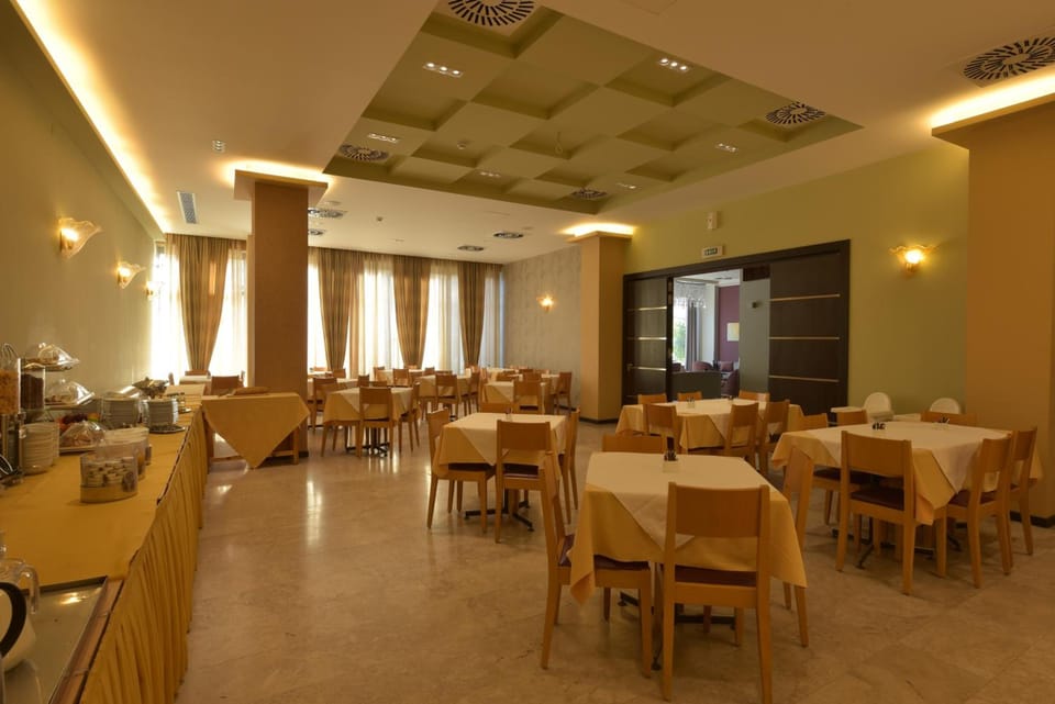 Park Hotel Hotel in Nafplion